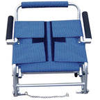 Drive Super Light Folding Transport Chair With Carry Bag