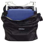 Drive Super Light Folding Transport Chair With Carry Bag