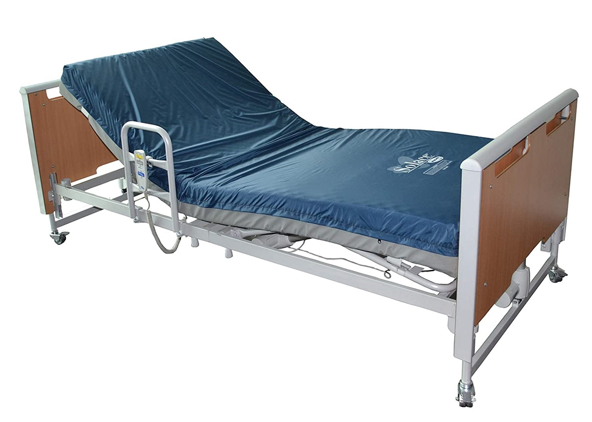 Invacare Solace Prevention Hospital Bed Mattress