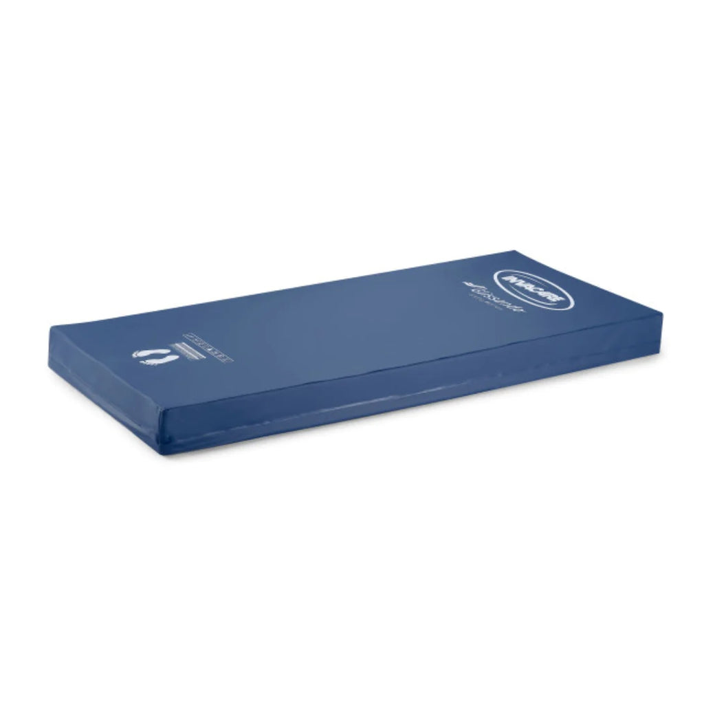 Invacare Glissando Gliding Bariatric High Density Foam Mattress