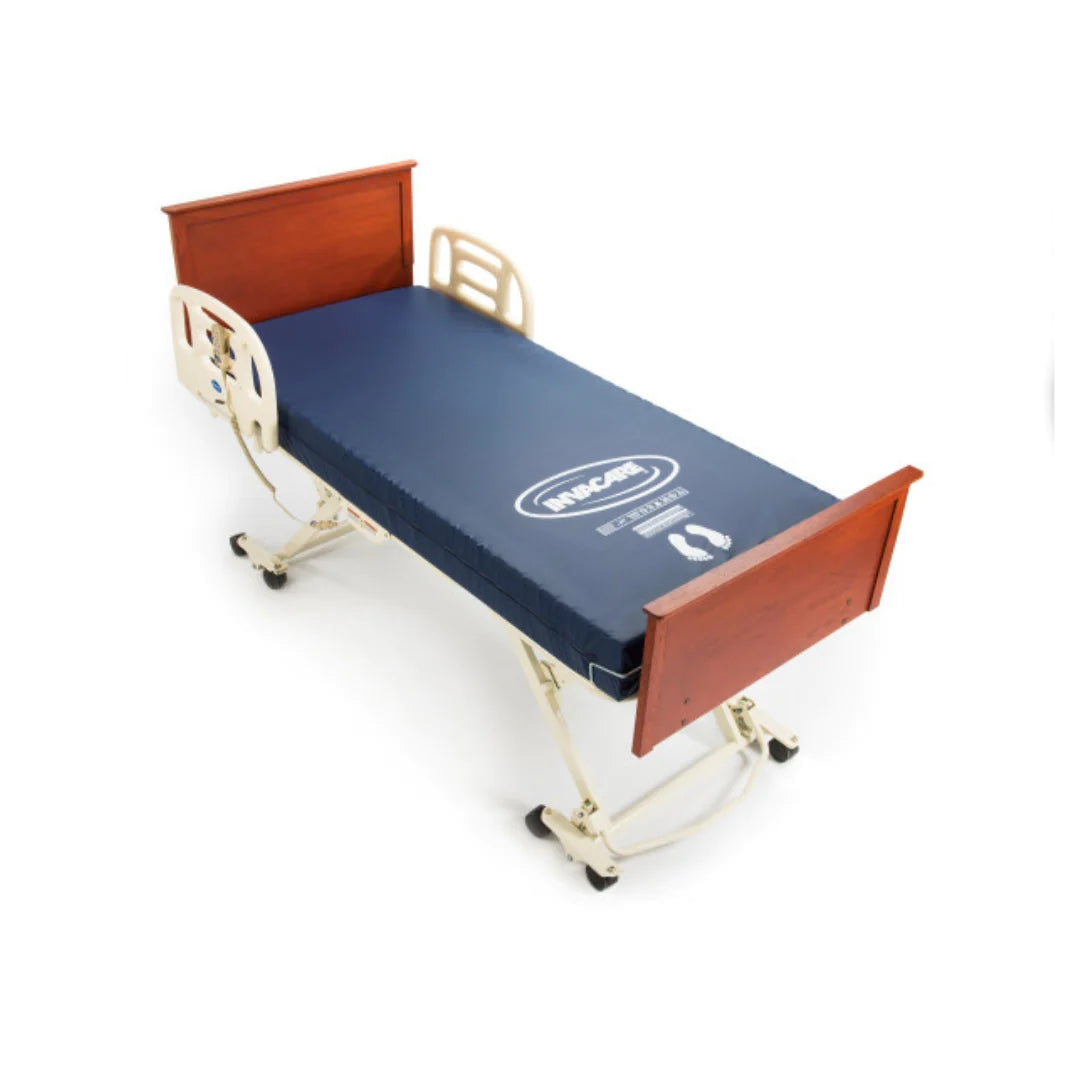 Invacare Glissando Gliding Bariatric High Density Foam Mattress