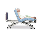 Invacare Glissando Gliding Bariatric High Density Foam Mattress