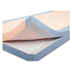 Invacare Glissando Gliding Bariatric High Density Foam Mattress