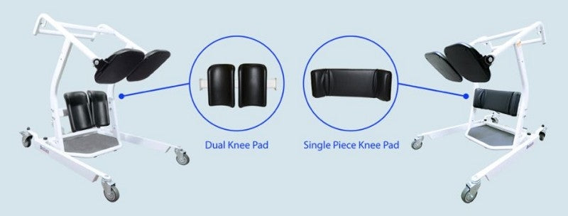 BestMove Sit-to-Stand Active Mobile Standing Aid