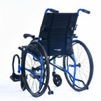STRONGBACK 24 plus AB Manual Wheelchair