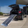 EZ Access SUITCASE Singlefold Trifold Ramp