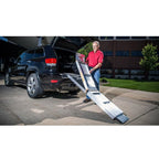 EZ Access SUITCASE Singlefold Trifold Ramp