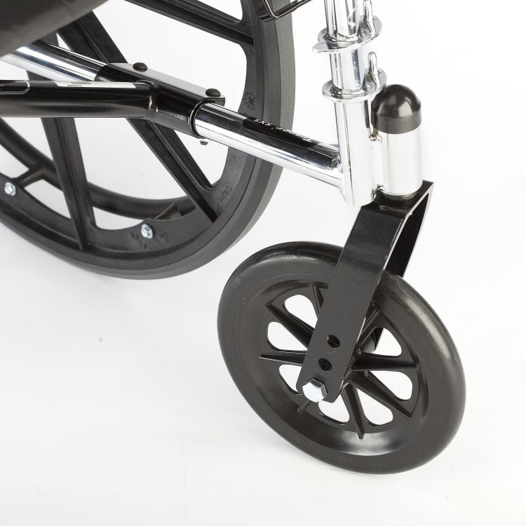 Invacare Tracer SX5 Manual Wheelchair