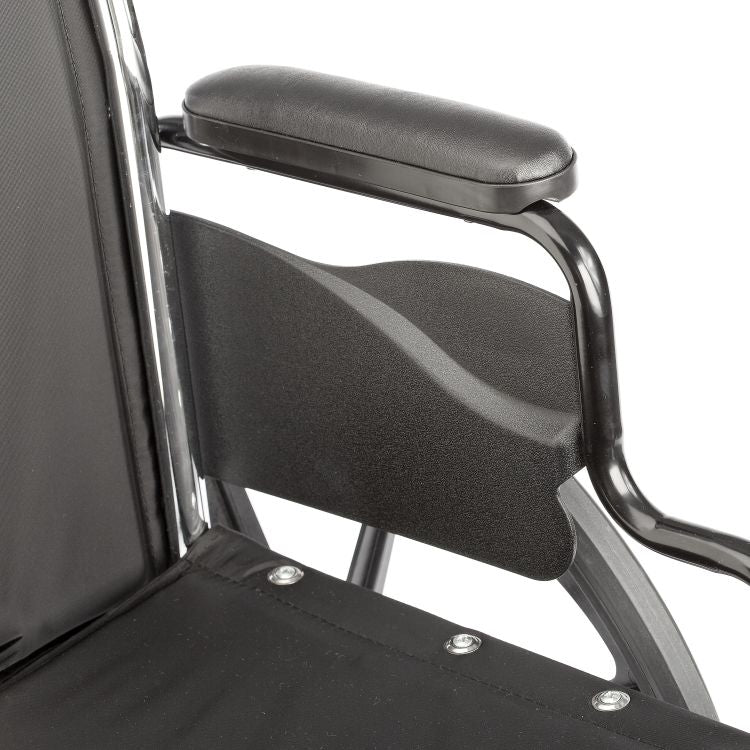 Invacare Tracer SX5 Manual Wheelchair