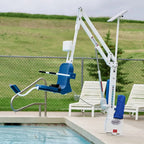 Scout Excel ADA Pool Lift by Aqua Creek