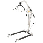 Hoyer HPL402 Deluxe Power Patient Lift