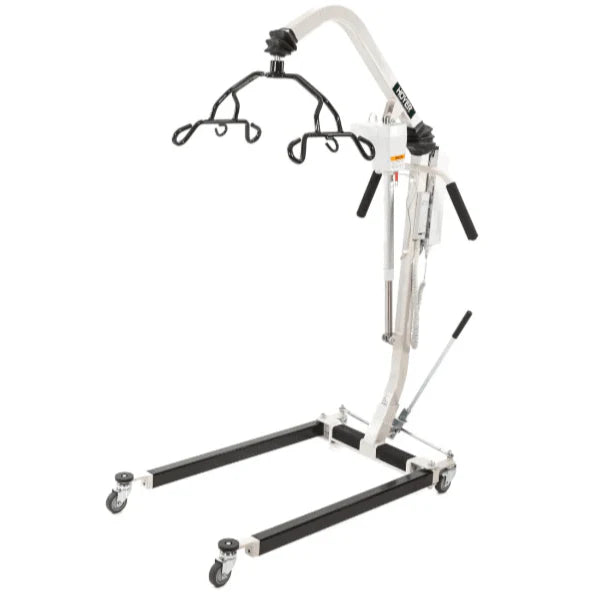 Hoyer HPL402 Deluxe Power Patient Lift