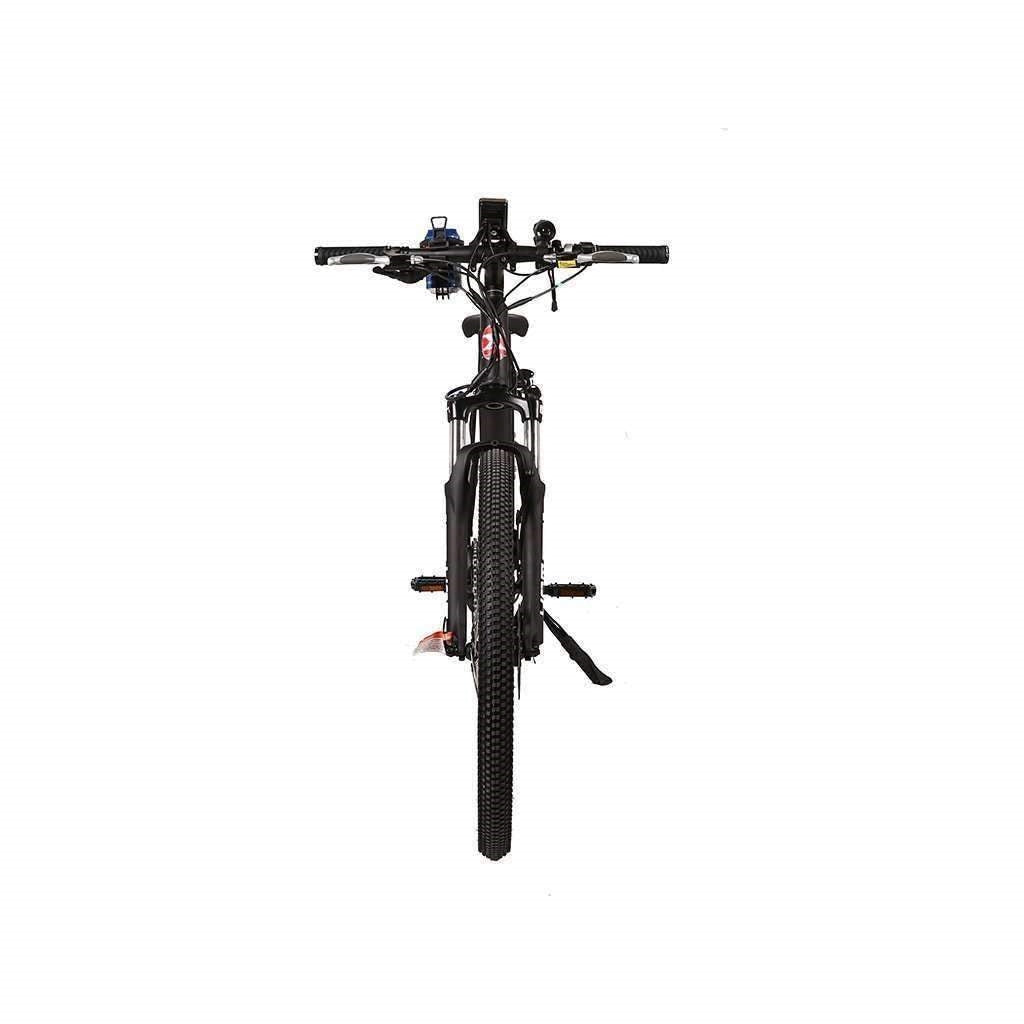 X-Treme Sedona 48 Volt Electric Step-Through Mountain Bicycle