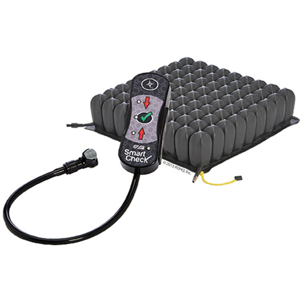ROHO Smart Check with High Profile Single Compartment Cushion