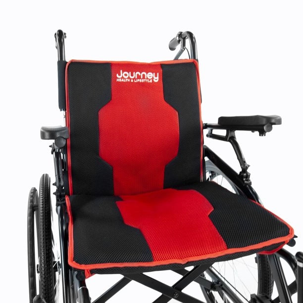 So Lite  Super Lightweight Folding Wheelchair