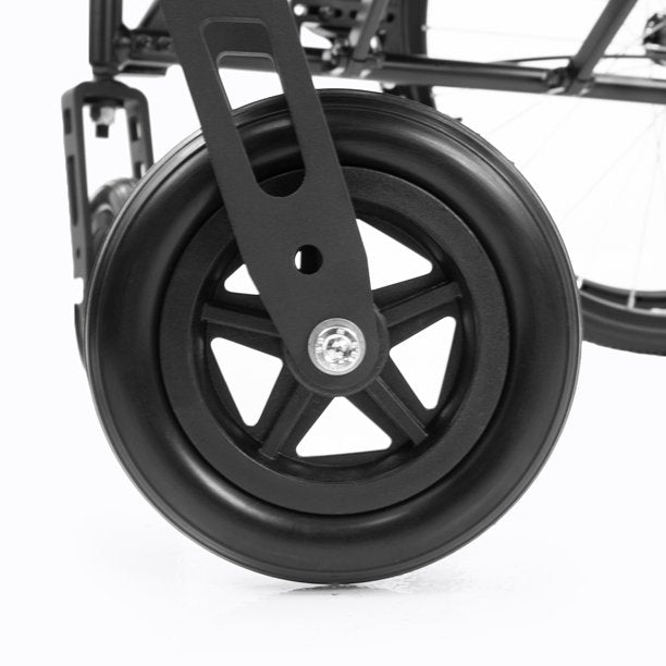 So Lite  Super Lightweight Folding Wheelchair