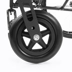 So Lite  Super Lightweight Folding Wheelchair