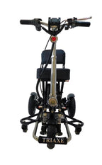 Enhance Mobility Triaxe Sport Folding Mobility Scooter