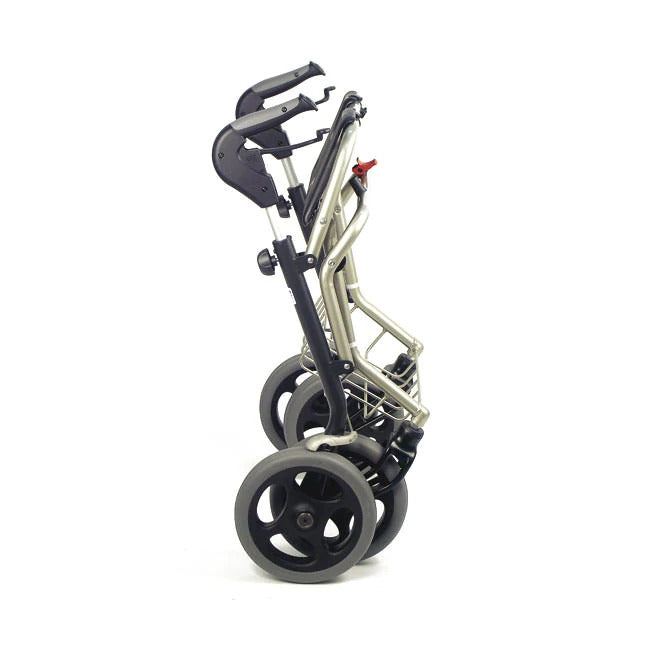 Enhance Mobility Triaxe Sport Folding Mobility Scooter