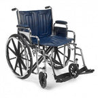 Invacare Tracer IV Wheelchair