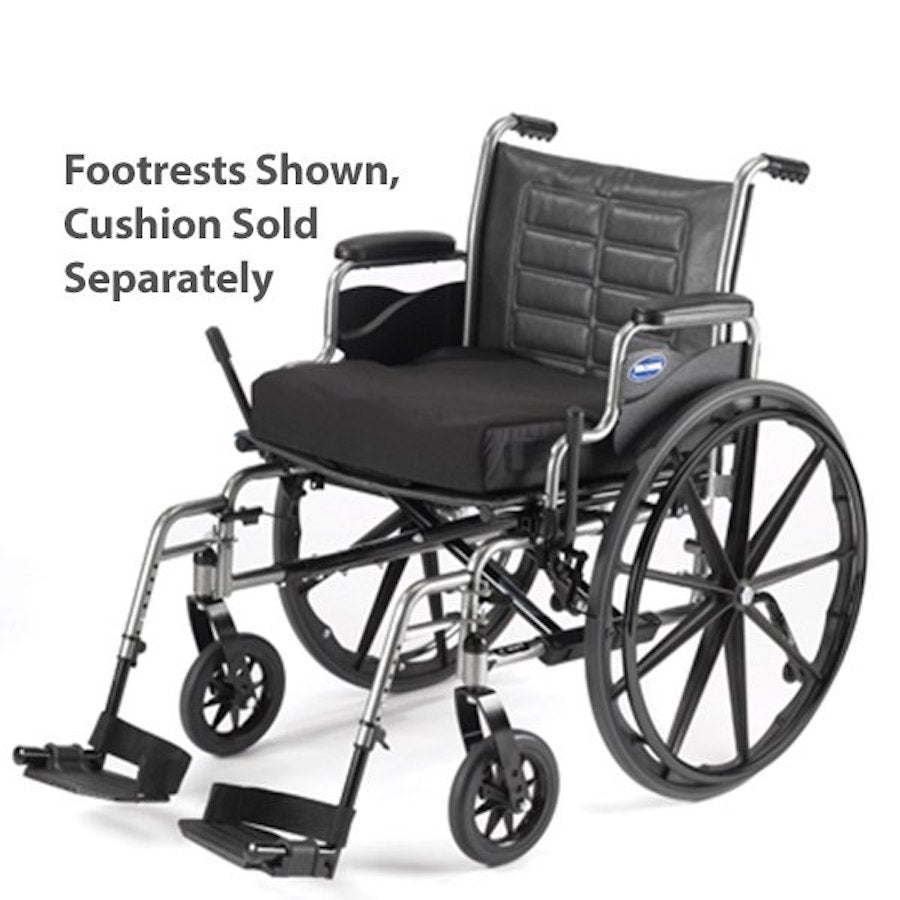 Invacare Tracer IV Wheelchair