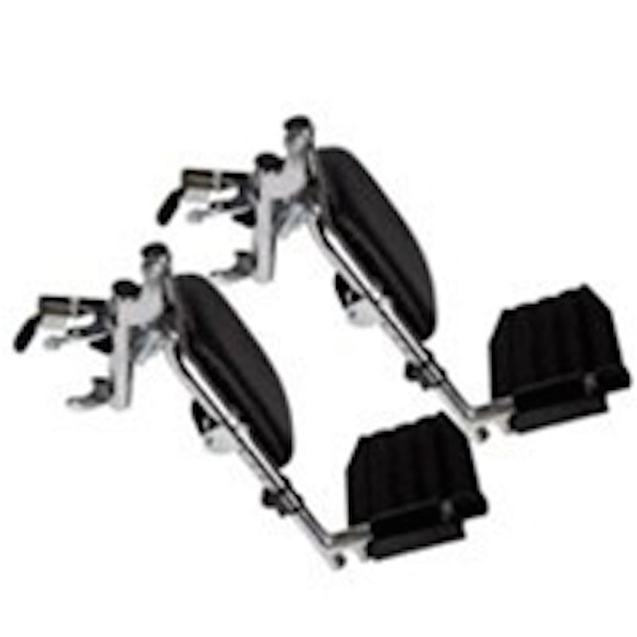 Invacare Elevating Footrests