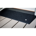 EZ-Access TRANSITIONS Angled Threshold Entry Mat Ram