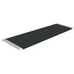 EZ Access TRANSITIONS Angled Entry Plate Ramp