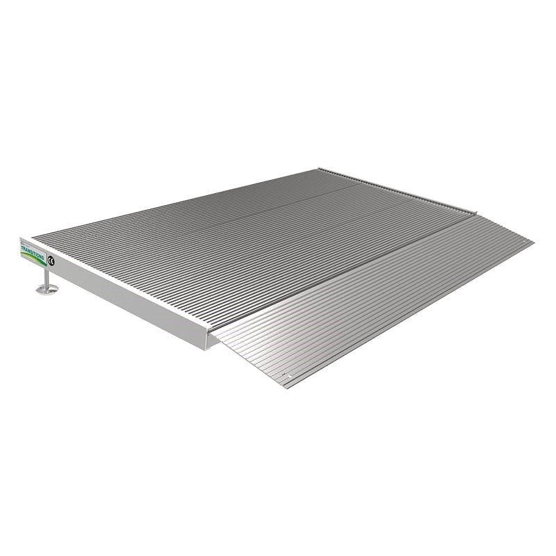 EZ Access Transitions Angled Entry Ramp