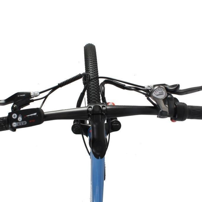 X-Treme Trail Climber Elite Max 36V Step-Through Mountain EBike