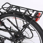 X-Treme Trail Climber Elite Max 36V Step-Through Mountain EBike