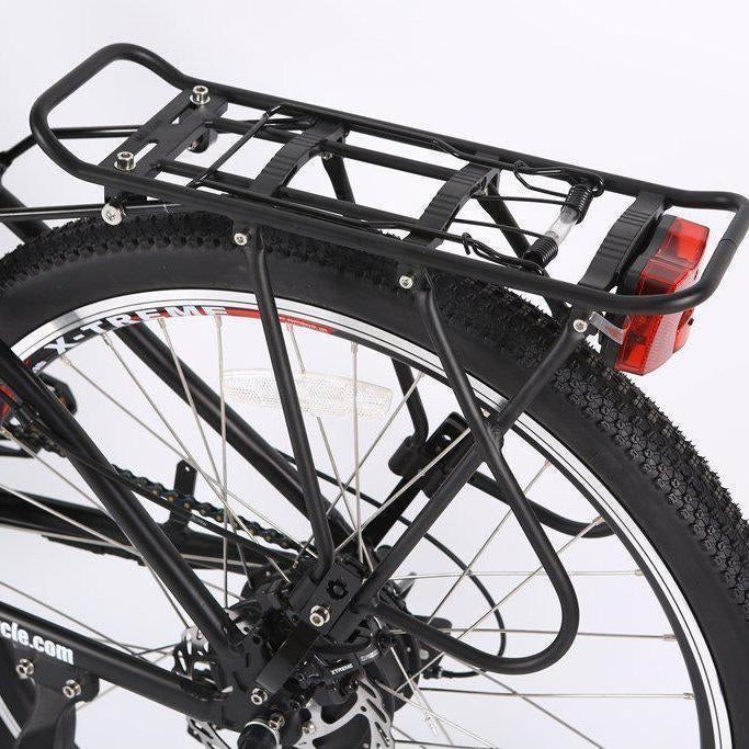 X-Treme Trail Climber Elite Max 36V Step-Through Mountain EBike