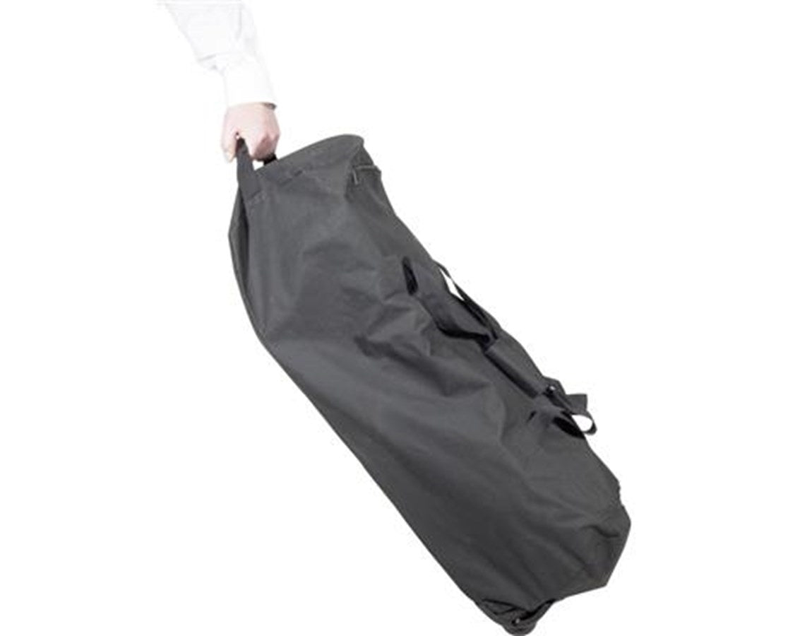 Drive Travelite Transport Chair, With Carry Bag