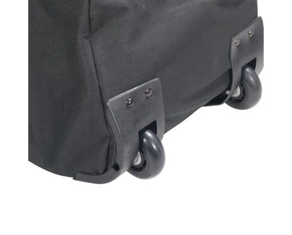 Drive Travelite Transport Chair, With Carry Bag