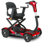 EV Rider Teqno S26 Auto Folding 4-Wheel Mobility Scooter