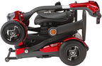 EV Rider Teqno S26 Auto Folding 4-Wheel Mobility Scooter