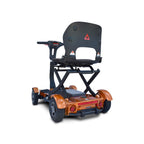 EV Rider Teqno S26 Auto Folding 4-Wheel Mobility Scooter