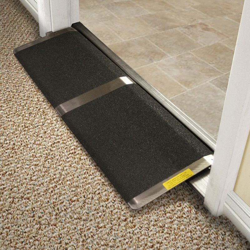 PVI Standard Threshold Ramp