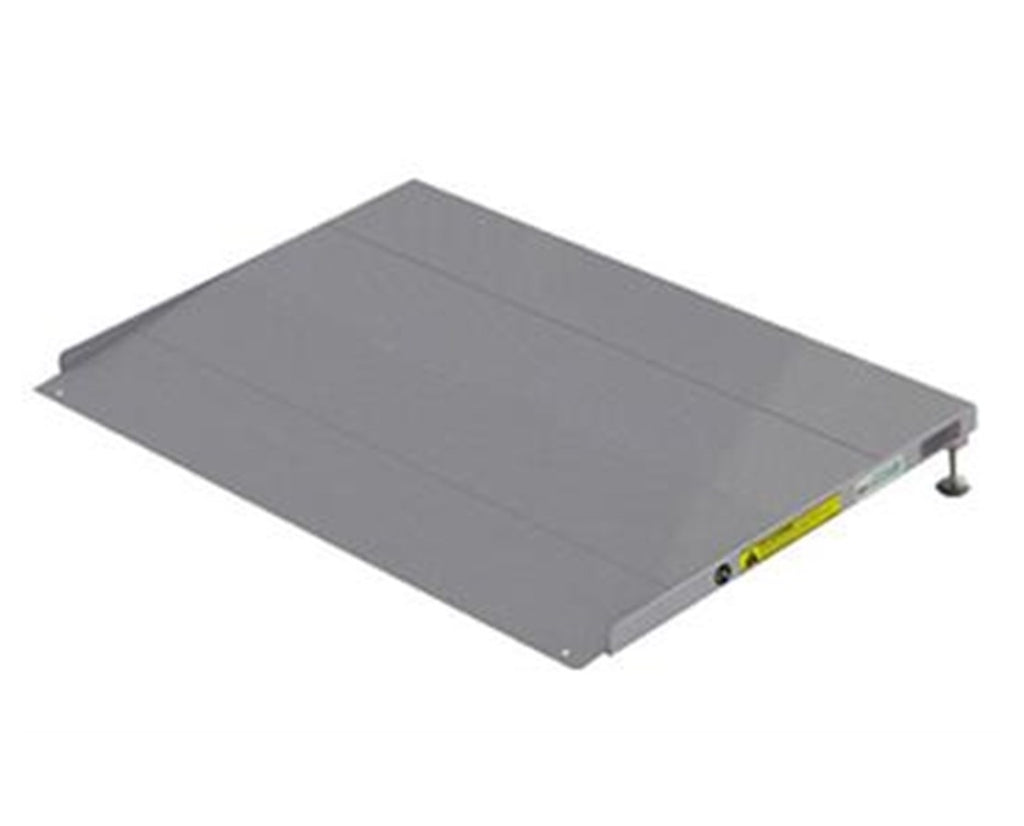 EZ-ACCESS Self-Supporting Adjustable Threshold Ramp