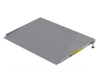 EZ-ACCESS Self-Supporting Adjustable Threshold Ramp
