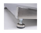 EZ-ACCESS Self-Supporting Adjustable Threshold Ramp