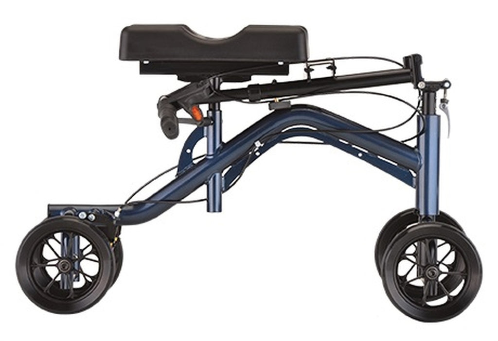 Nova Medical Heavy Duty Tall Knee Walker