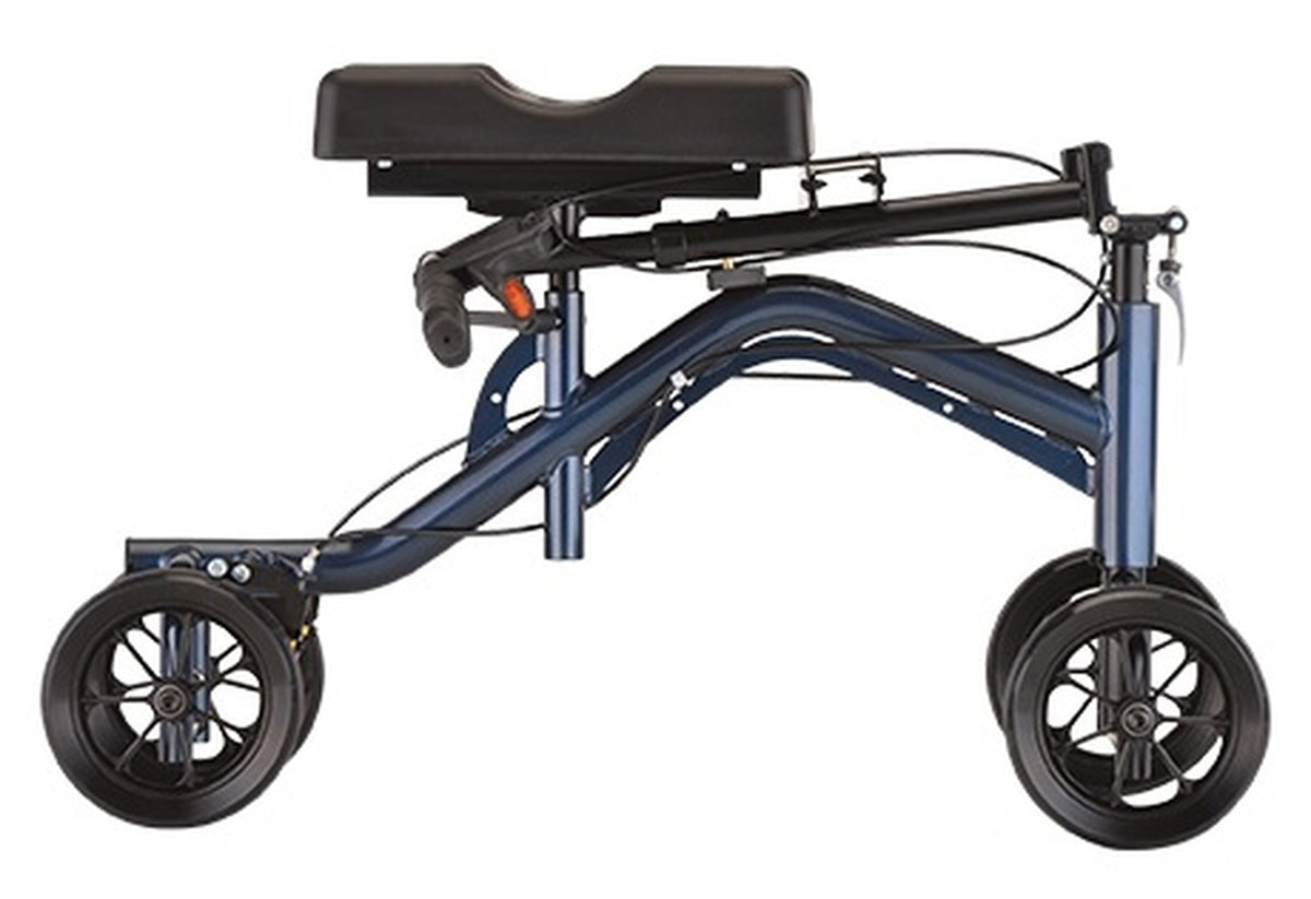 Nova Medical Heavy Duty Tall Knee Walker