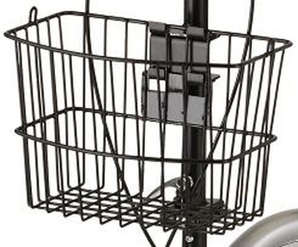 Nova Medical Heavy Duty Tall Knee Walker