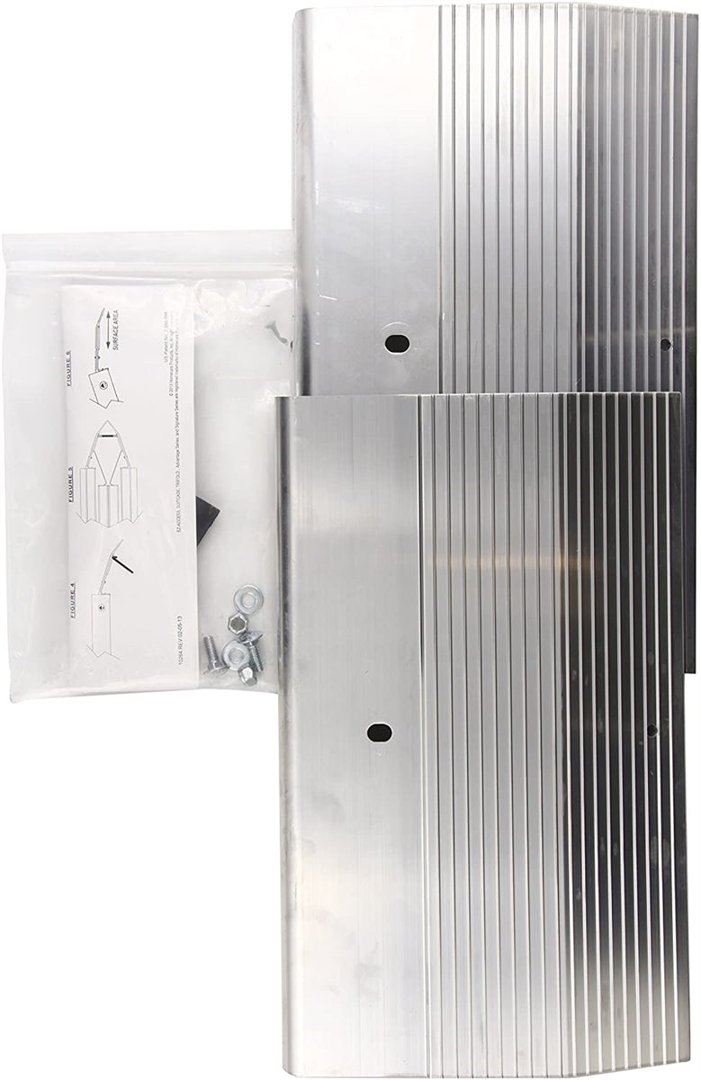 EZ-Access Top Lip Ramp Extension- Wheelchair Doorway Ramps – Wheelchair ...