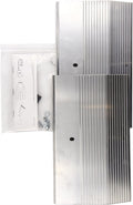 EZ-Access Top Lip Ramp Extension