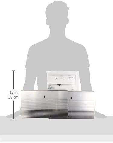 EZ-Access Top Lip Ramp Extension