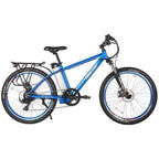 X-Treme Trail Maker Elite 350W 36V Lithium Electric eBike