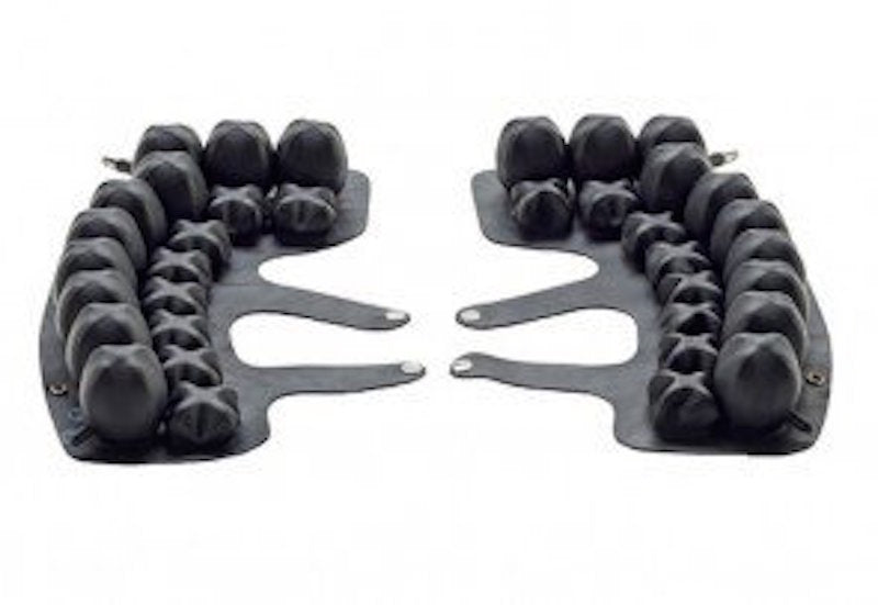 ROHO Toilet Seat Cushion