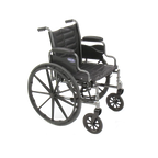 Invacare Tracer EX2 Deluxe Wheelchair